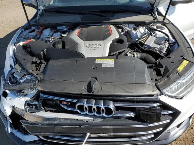 2020 AUDI S7 PRESTIGE 11