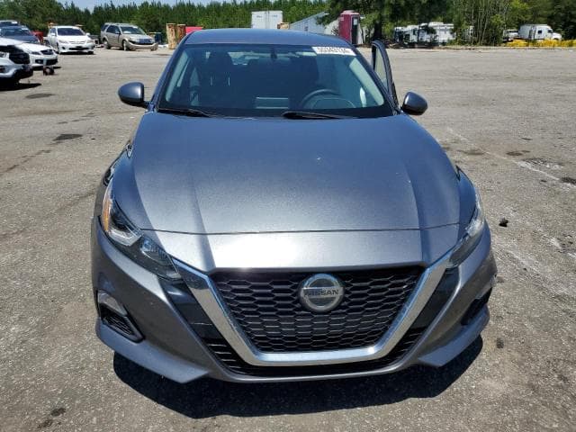 2020 NISSAN ALTIMA 5