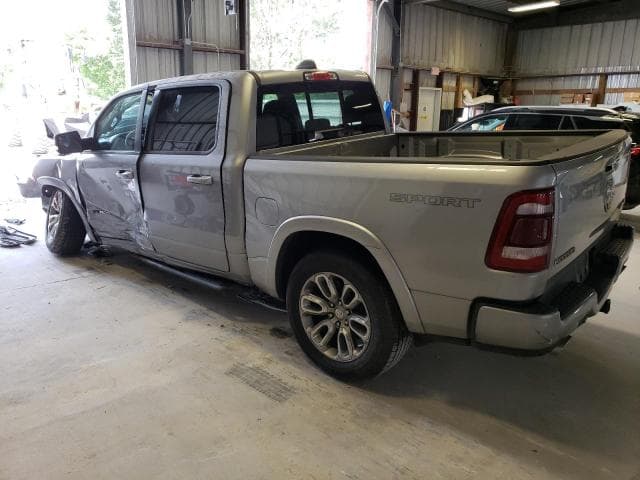 2021 RAM 1500 LARAMIE 2