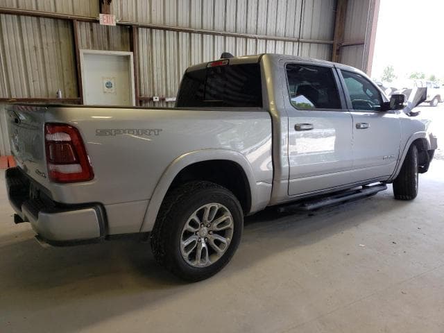 2021 RAM 1500 LARAMIE 3