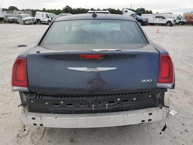 2019 CHRYSLER 300 S 6