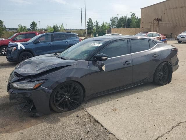 2021 NISSAN MAXIMA PLATINUM