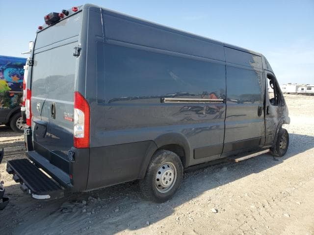2021 RAM PROMASTER 3500 3500 HIGH 3