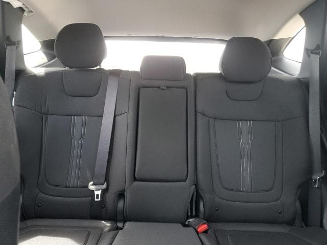 2025 HYUNDAI TUCSON SEL 10