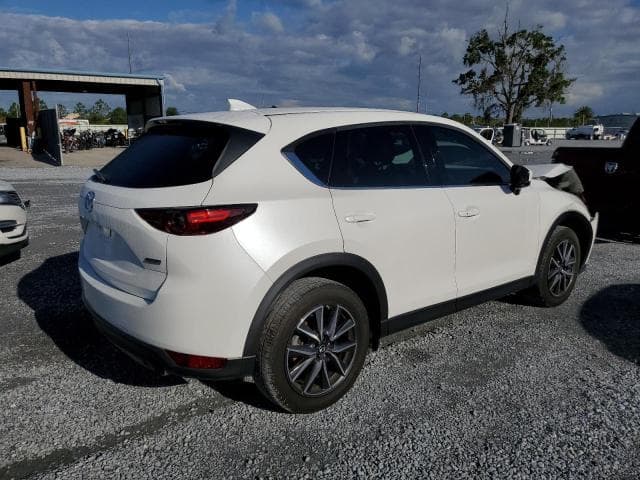 2018 MAZDA CX-5 GRAND TOURING 3