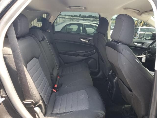 2021 FORD EDGE SE 10