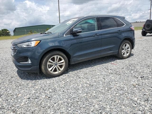 2019 FORD EDGE SEL - 1