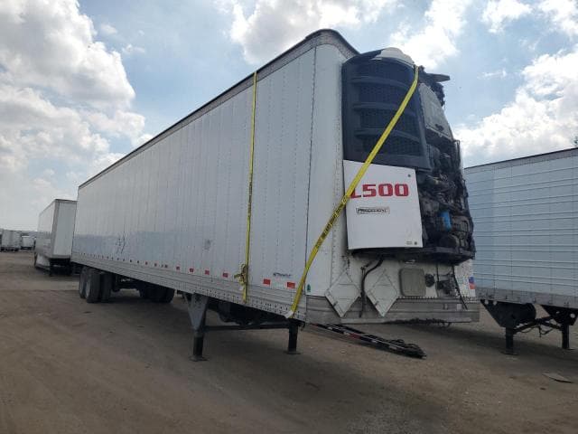 2014 HYUNDAI REEFER