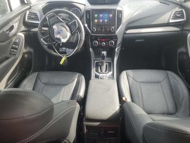 2023 SUBARU FORESTER LIMITED 8