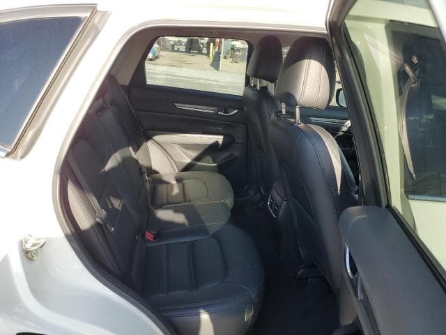 2018 MAZDA CX-5 GRAND TOURING 11