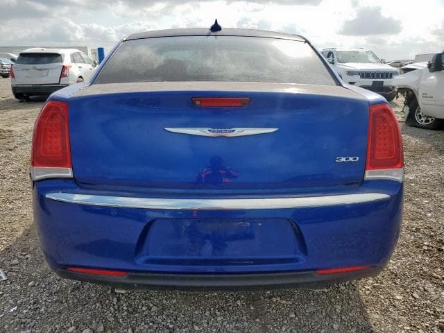2018 CHRYSLER 300 TOURING 6