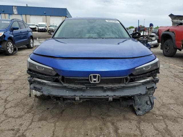 2023 HONDA CIVIC EX 5