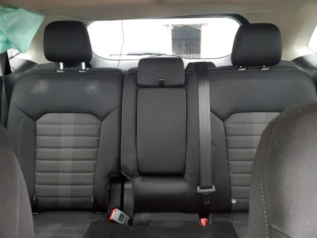 2018 FORD EDGE SEL 10