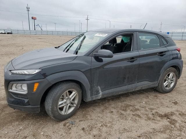 2018 HYUNDAI KONA SE - 1