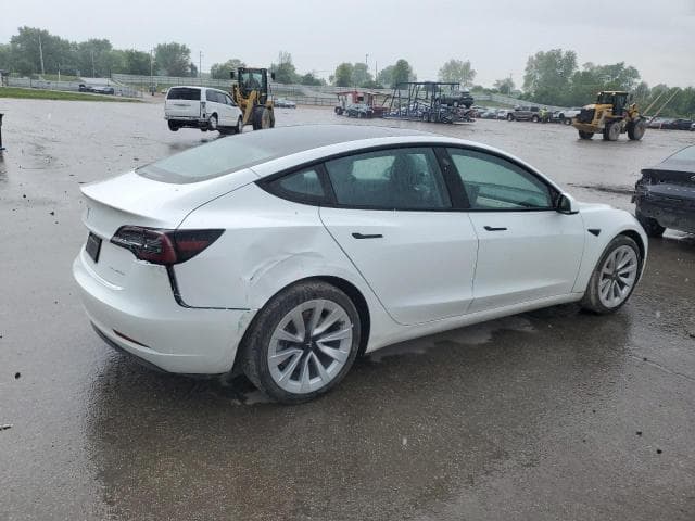 2023 TESLA MODEL 3 3