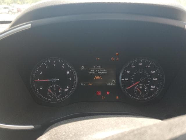 2023 HYUNDAI SANTA FE XRT 9