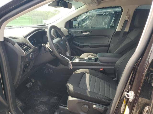 2021 FORD EDGE SE 7