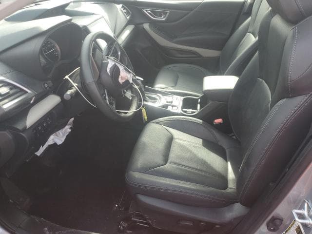 2023 SUBARU FORESTER LIMITED 7