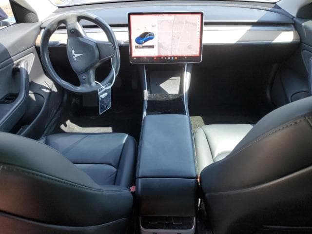 2018 TESLA MODEL 3 8