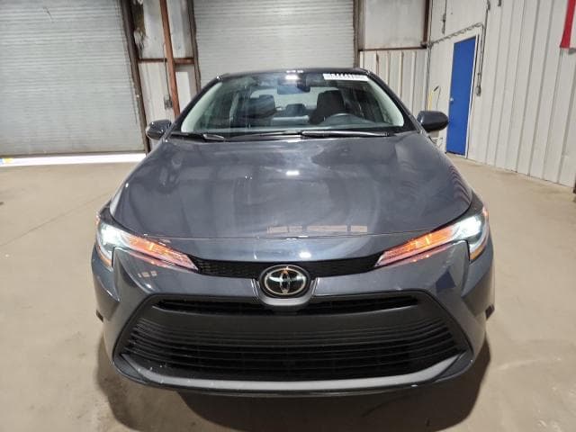 2025 TOYOTA COROLLA LE 5