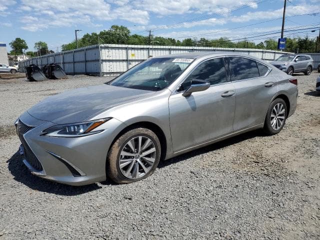 2019 LEXUS ES 350 - 1