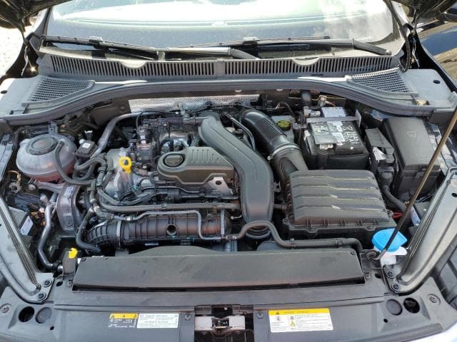 2024 VOLKSWAGEN JETTA SE 11