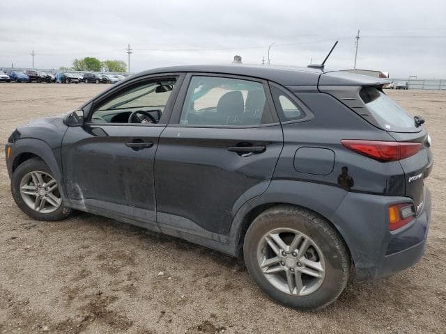 2018 HYUNDAI KONA SE 2