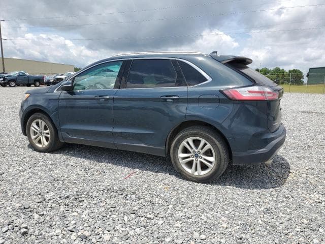 2019 FORD EDGE SEL 2