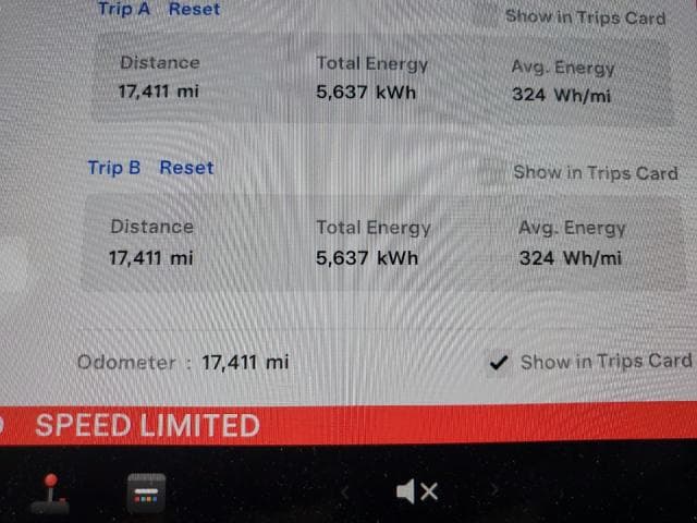 2023 TESLA MODEL 3 9