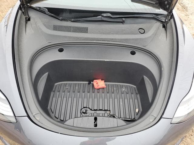 2021 TESLA MODEL 3 11