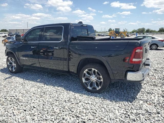 2021 RAM 1500 LONGHORN 2
