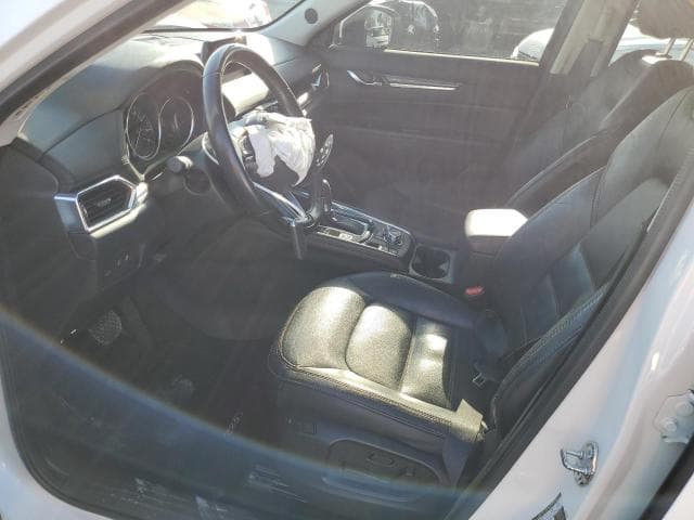 2018 MAZDA CX-5 GRAND TOURING 7