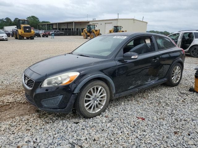 2011 VOLVO C30 T5 - 1