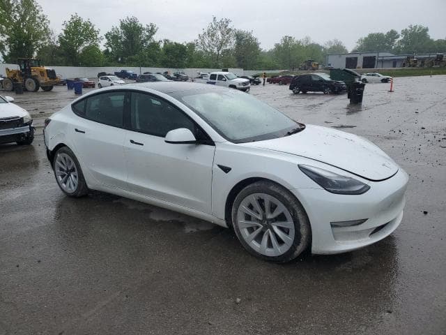 2023 TESLA MODEL 3 4
