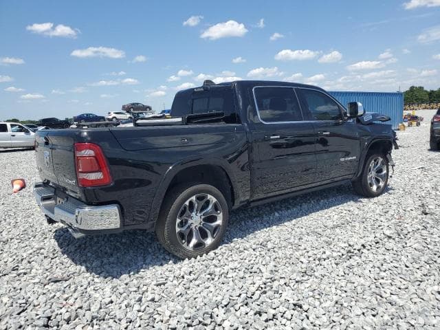 2021 RAM 1500 LONGHORN 3
