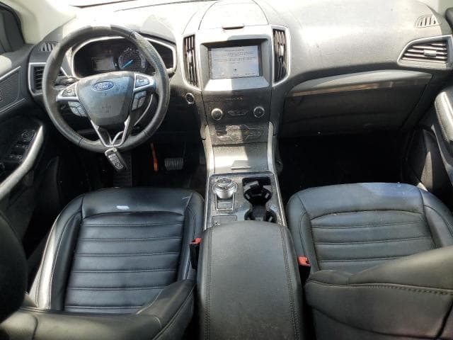 2019 FORD EDGE SEL 8