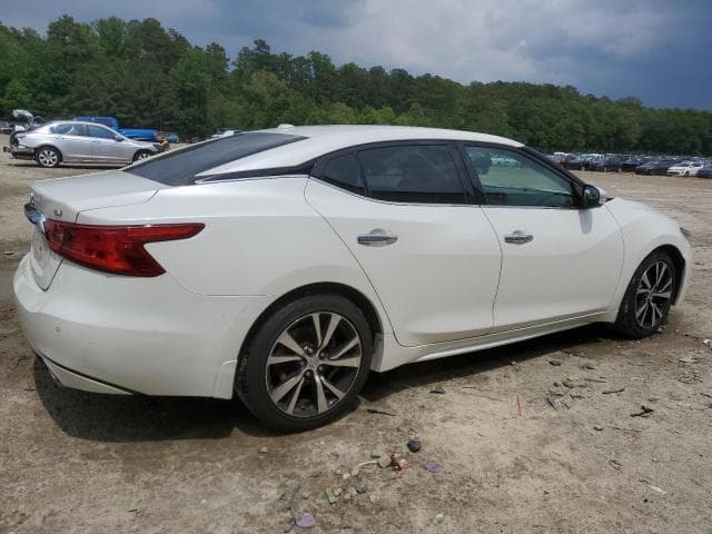 2018 NISSAN MAXIMA 3.5S 3