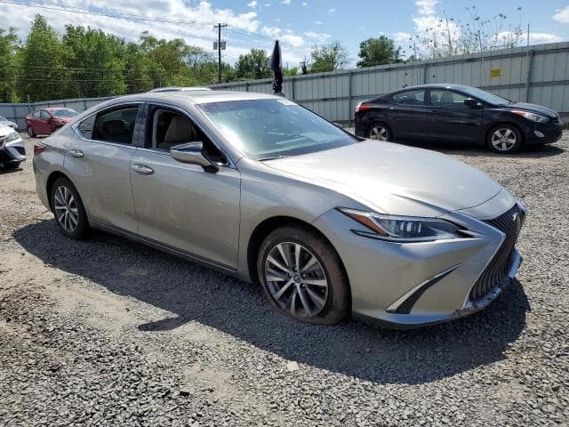 2019 LEXUS ES 350 4