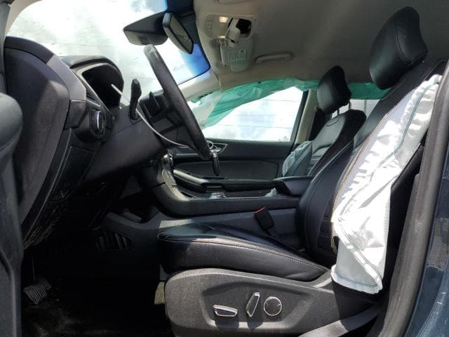 2019 FORD EDGE SEL 7