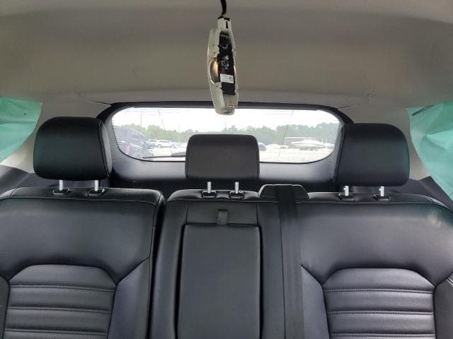 2019 FORD EDGE SEL 10