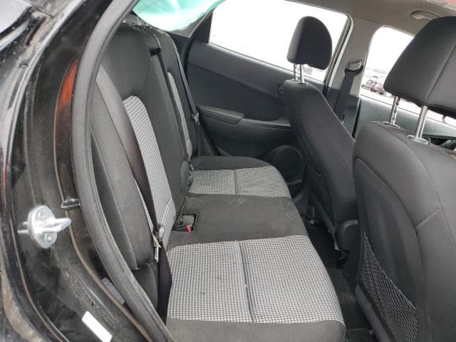 2018 HYUNDAI KONA SE 10