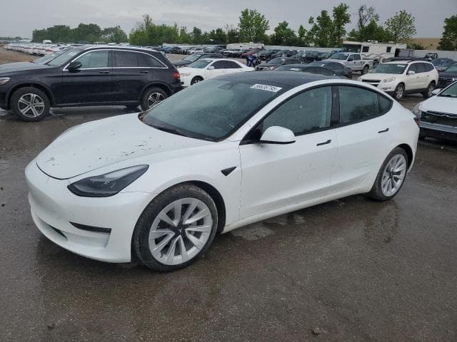 2023 TESLA MODEL 3 - 1