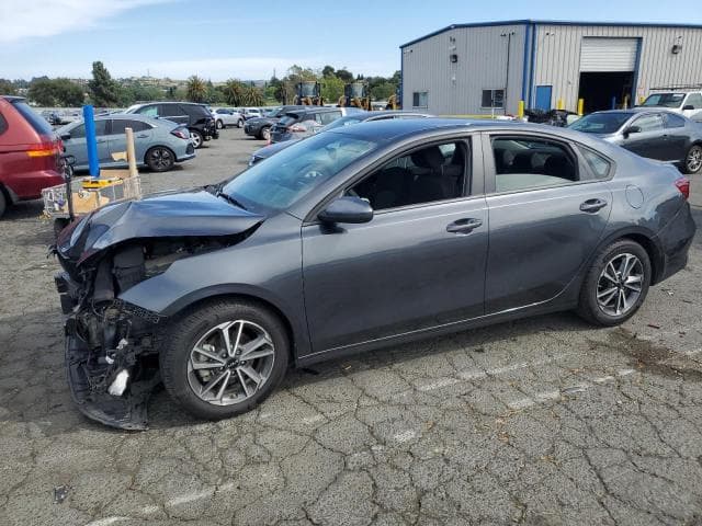 2022 KIA FORTE FE - 1