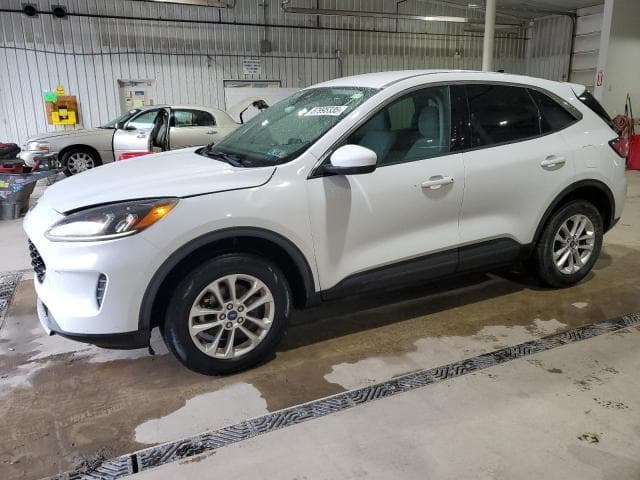 2020 FORD ESCAPE SE SE - 1