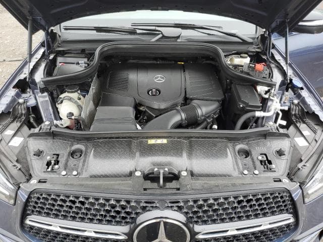 2024 MERCEDES-BENZ GLE 350 4MATIC 12