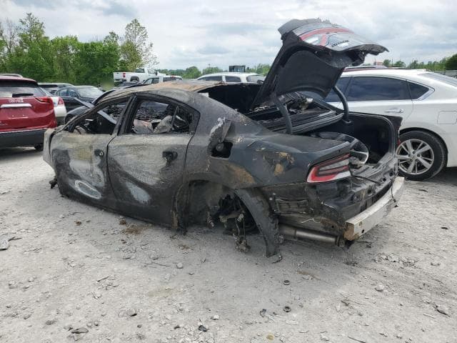 2021 DODGE CHARGER R 2