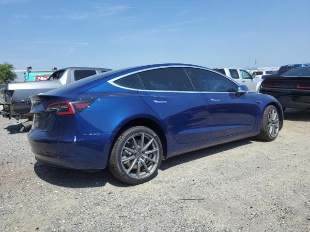 2018 TESLA MODEL 3 3