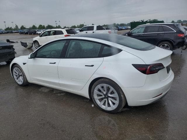 2023 TESLA MODEL 3 2