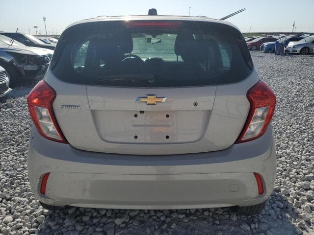2019 CHEVROLET SPARK LS 6