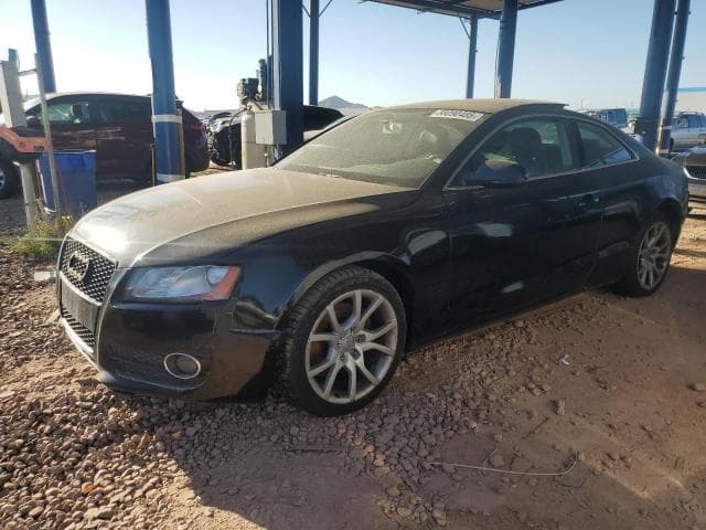 2010 AUDI A5